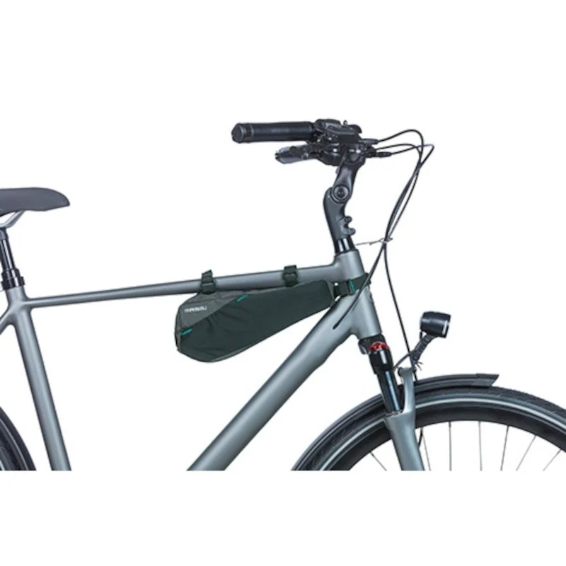 Basil Discovery 365D 1.8L frame bag