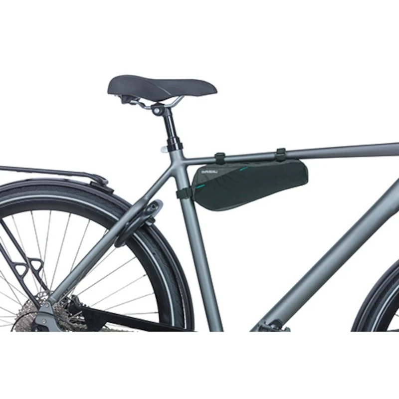 Basil Discovery 365D 1.8L frame bag