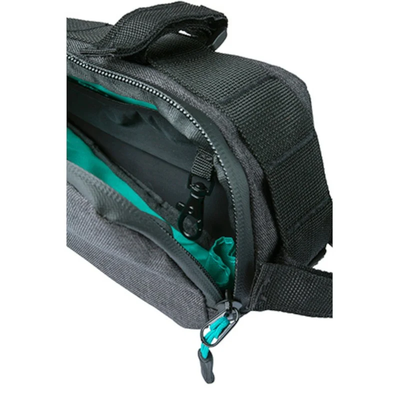 Basil Discovery 365D 1.8L frame bag