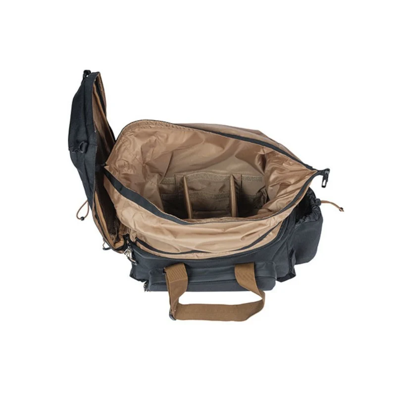Basil Miles XL Pro 9-36L bicycle trunk bag