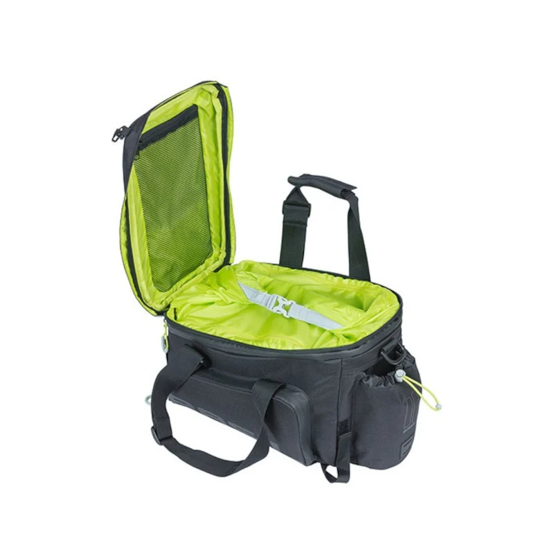 Basil Miles XL Pro 9-36L bicycle trunk bag