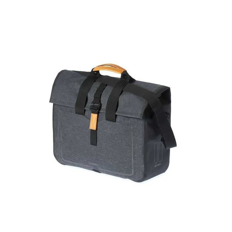Basil Urban Dry 20L bicycle bag / shoulder bag