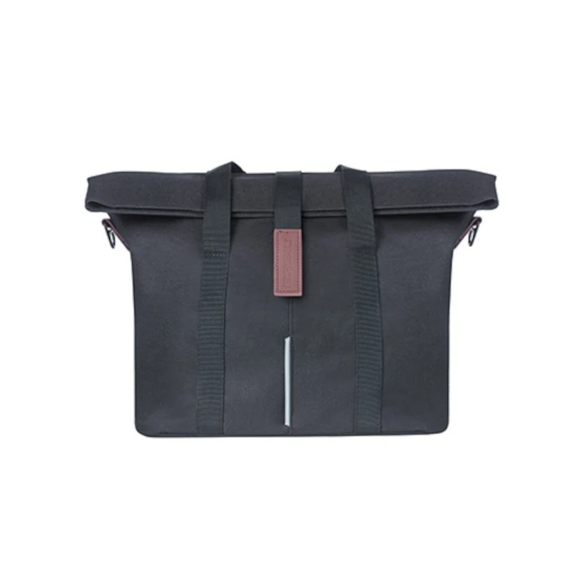 Basil City 8-11L bicycle bag / handbag