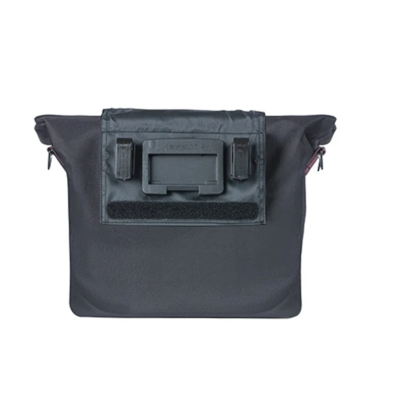 Basil City 8-11L bicycle bag / handbag