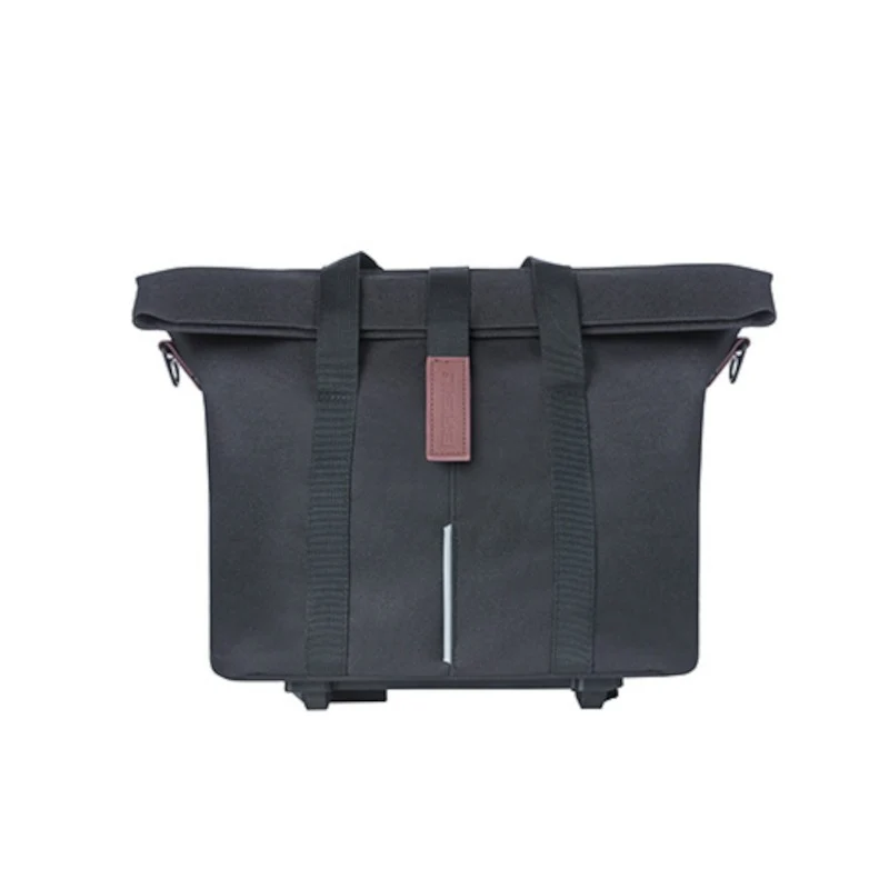 Basil City 8-11L bicycle bag / handbag