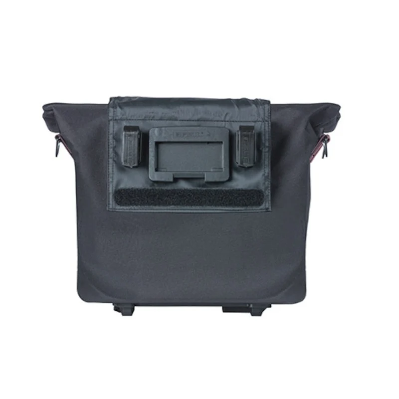 Basil City 8-11L bicycle bag / handbag