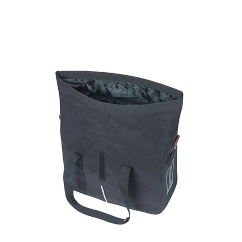Basil City 8-11L bicycle bag / handbag