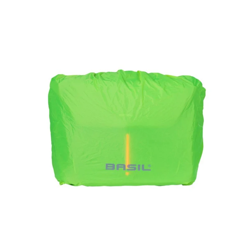 Basil B-Safe Commuter Officebag LED shoulder bag 17L
