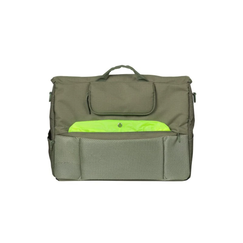 Basil B-Safe Commuter Officebag LED shoulder bag 17L