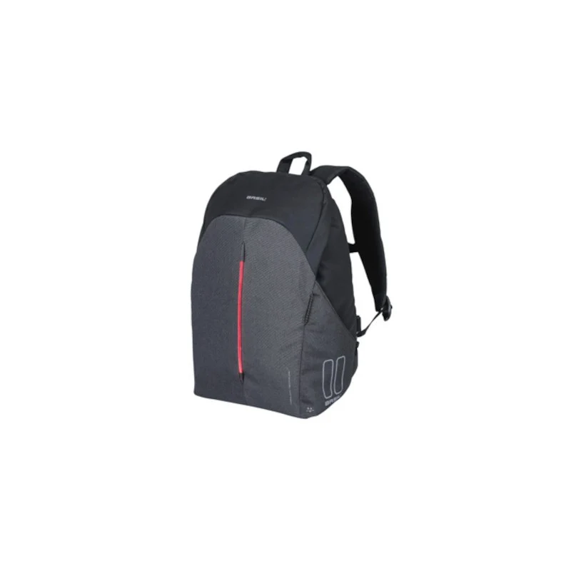 Basil B-Safe Commuter backpack / bike bag Nordlicht