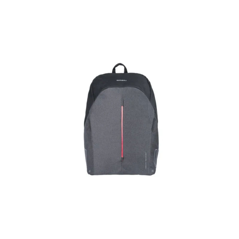 Basil B-Safe Commuter backpack / bike bag Nordlicht