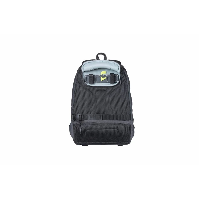 Basil B-Safe Commuter backpack / bike bag Nordlicht