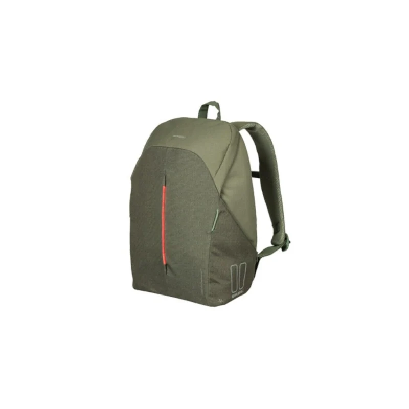 Basil B-Safe Commuter backpack / bike bag Nordlicht