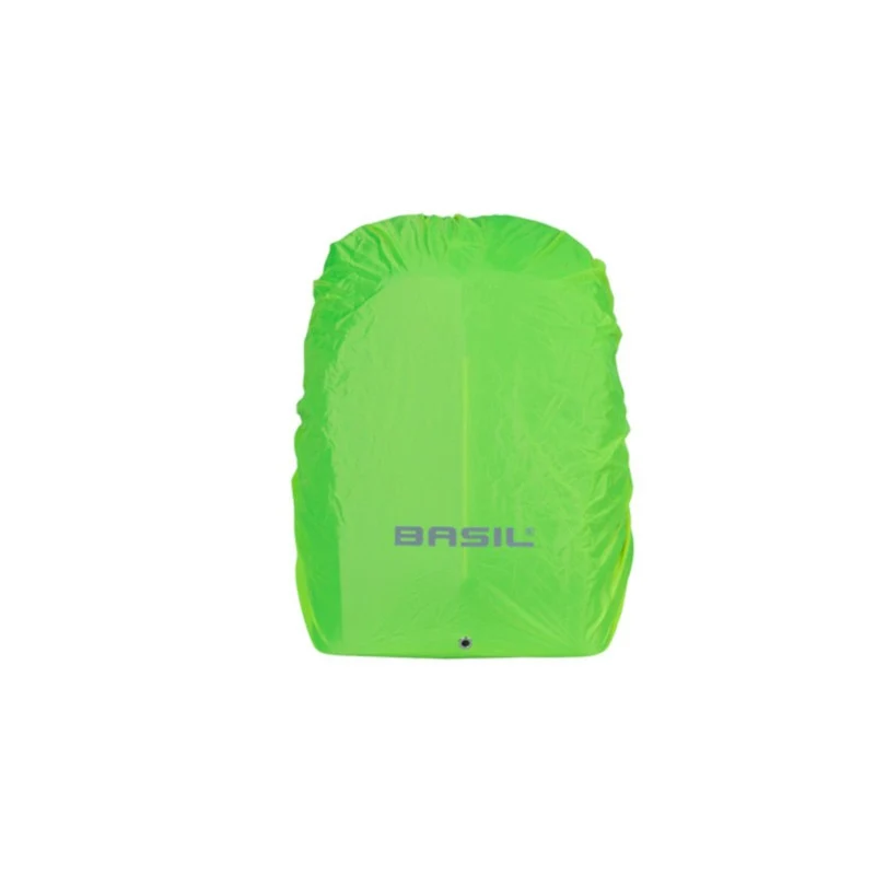Basil B-Safe Commuter backpack / bike bag Nordlicht
