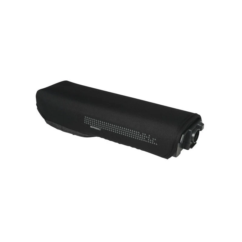 Bosch Basil rear bike battery protector