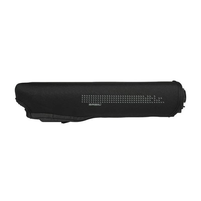 Bosch Basil rear bike battery protector