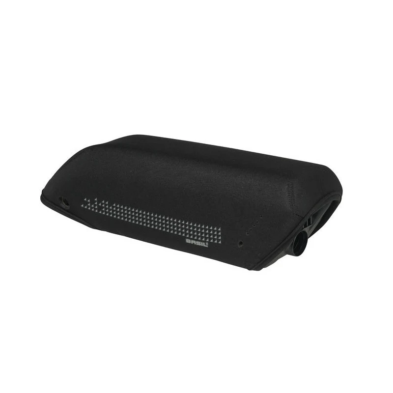 Bosch Basil bicycle frame battery protector