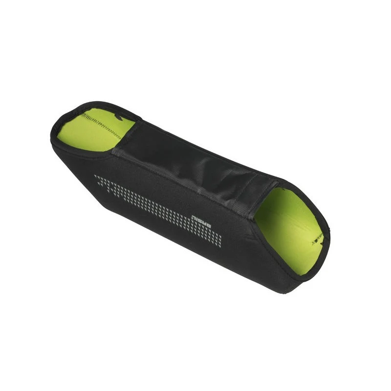 Bosch Basil bicycle frame battery protector