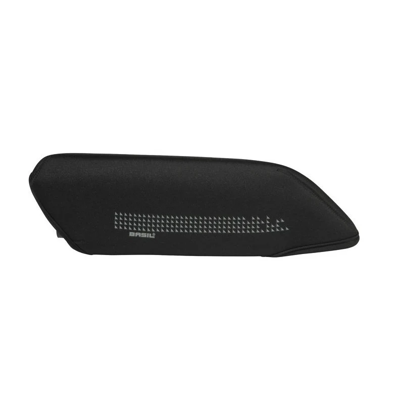 Bosch Basil bicycle frame battery protector
