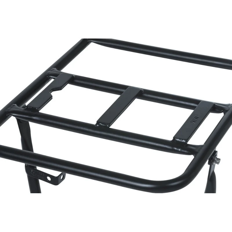 Basil front bike rack