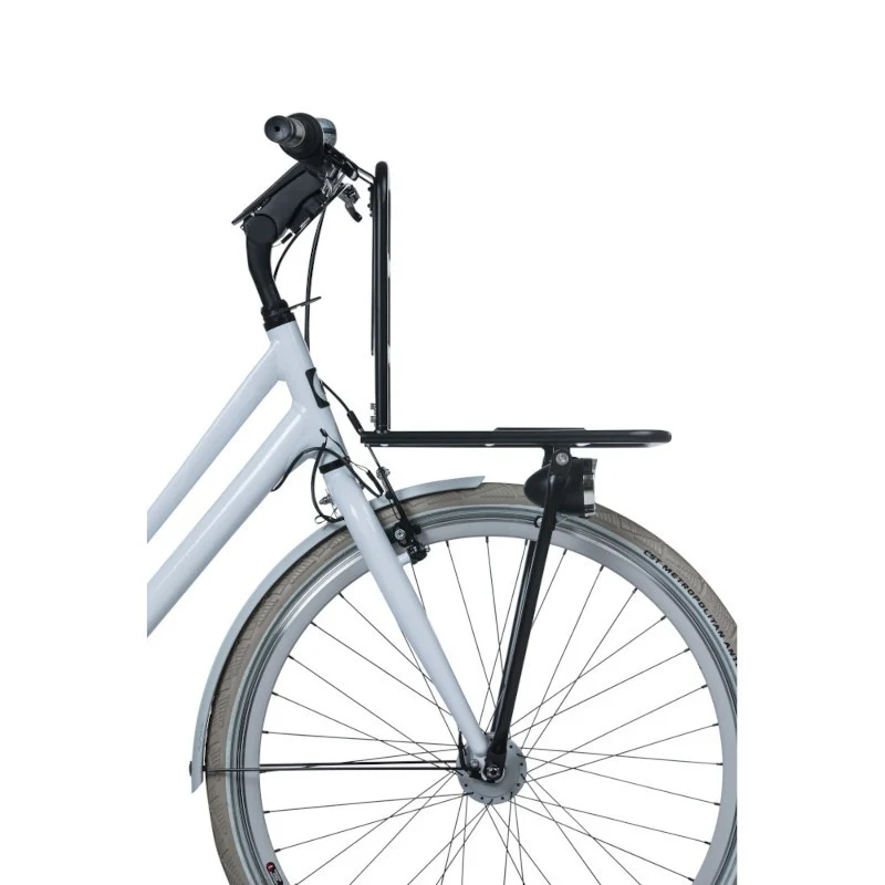 Basil front bike rack