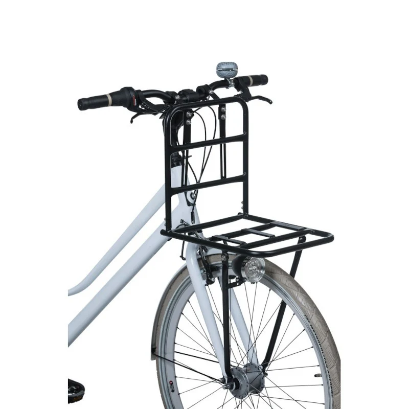 Basil front bike rack