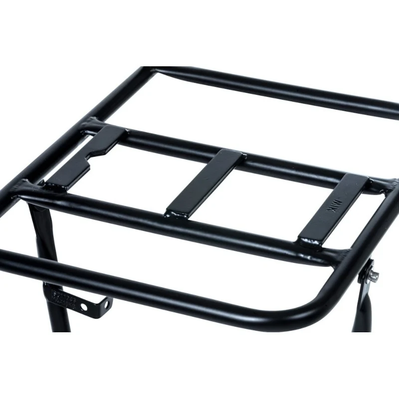 Basil front bike rack