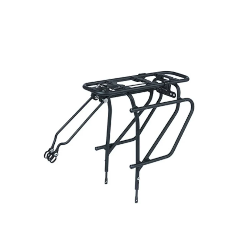 Basil Universal Cargo MIK (in) Side bicycle luggage rack