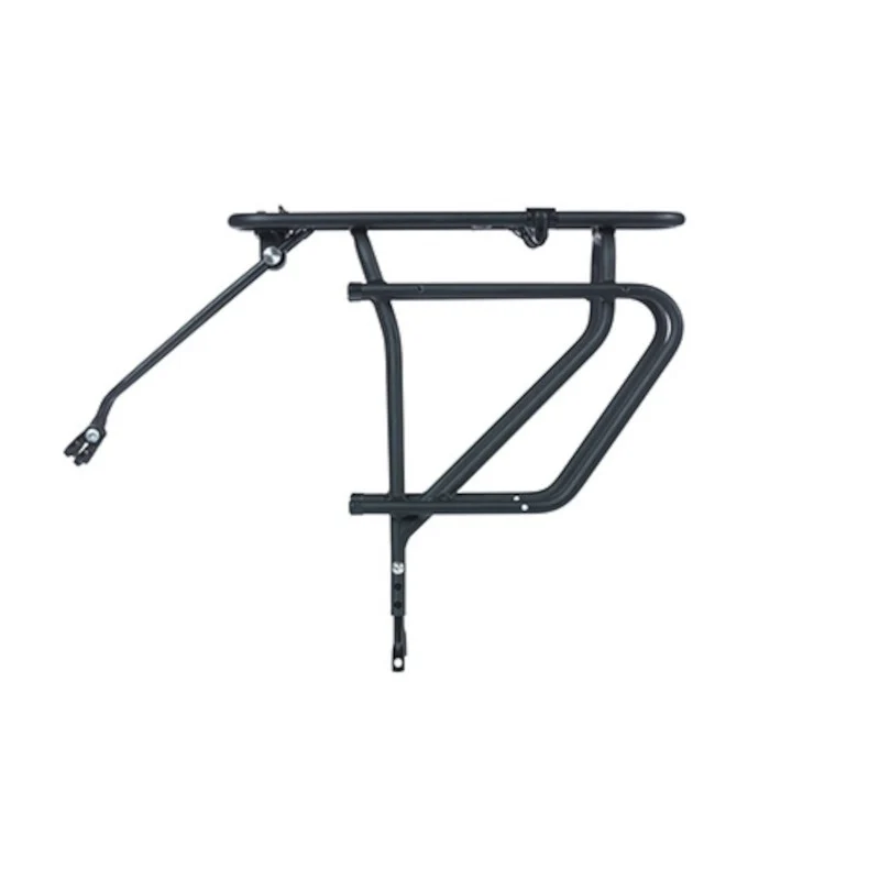 Basil Universal Cargo MIK (in) Side bicycle luggage rack