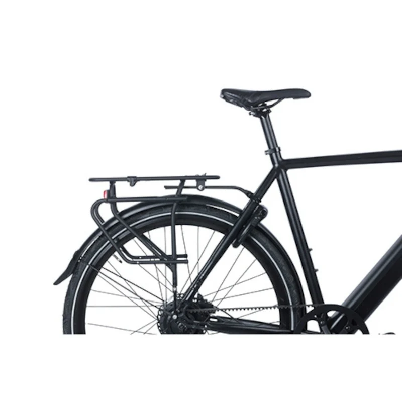 Basil Universal Cargo MIK (in) Side bicycle luggage rack