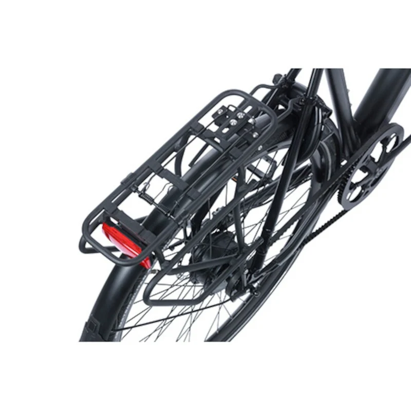 Basil Universal Cargo MIK (in) Side bicycle luggage rack