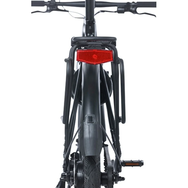 Basil Universal Cargo MIK (in) Side bicycle luggage rack