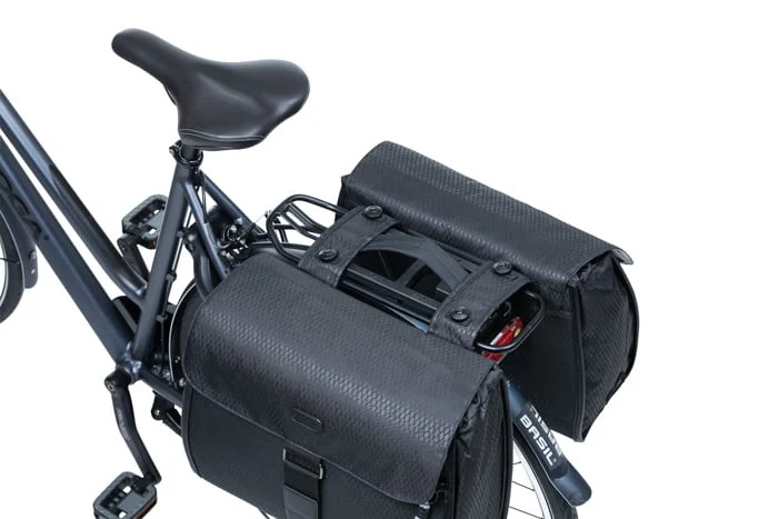 Handle for Basil double bag
