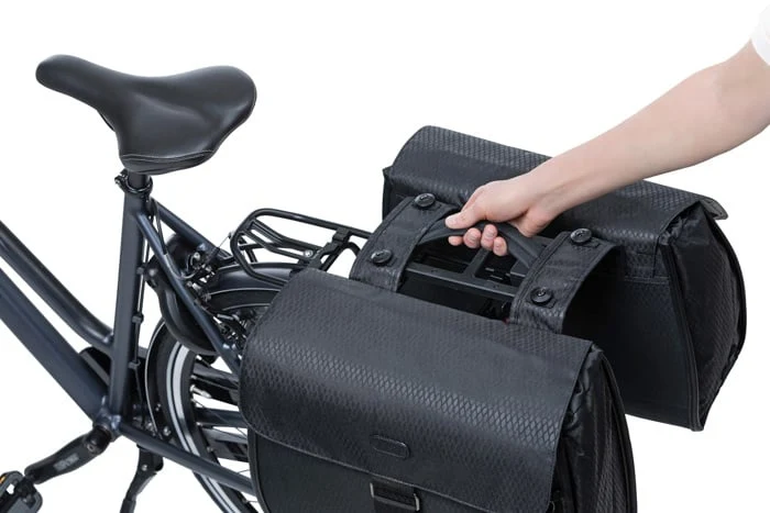 Handle for Basil double bag