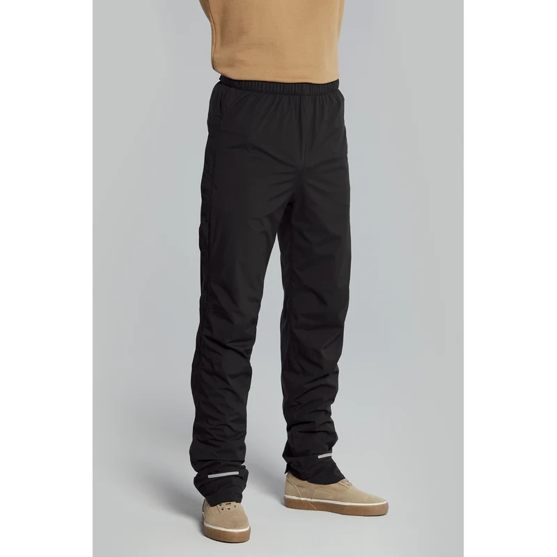 Basil Skane men's cycling rain pants