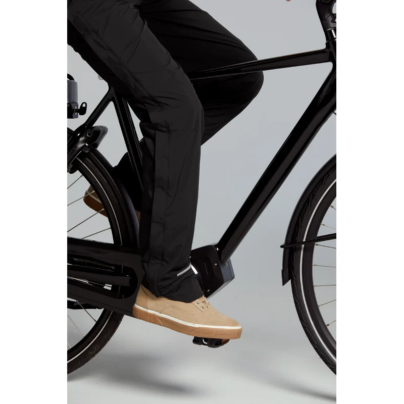 Basil Skane men's cycling rain pants