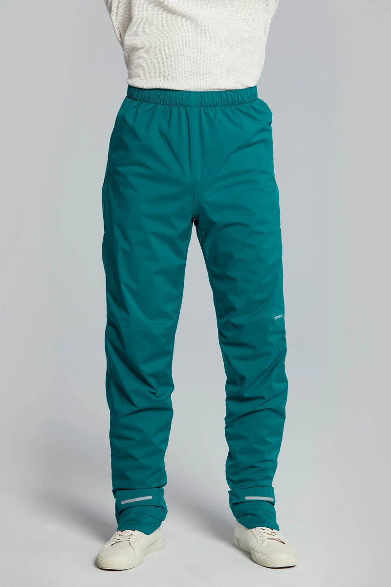 Basil Skane men's cycling rain pants