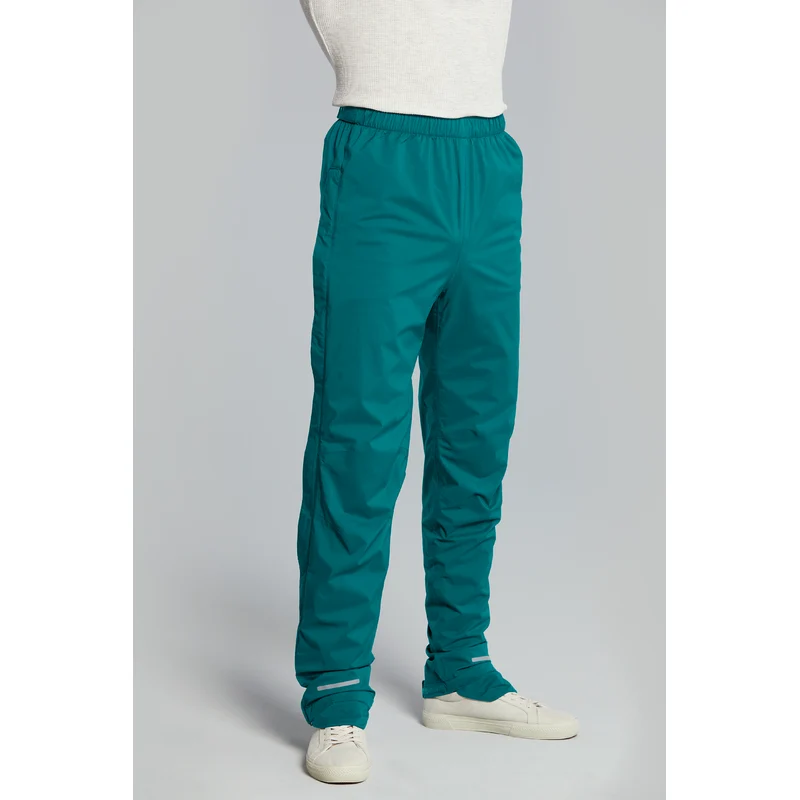 Basil Skane men's cycling rain pants