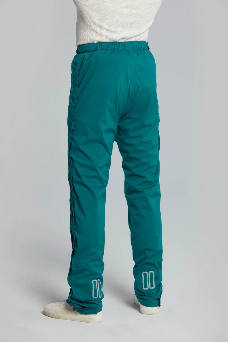 Basil Skane men's cycling rain pants