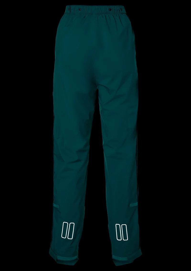 Basil Skane men's cycling rain pants