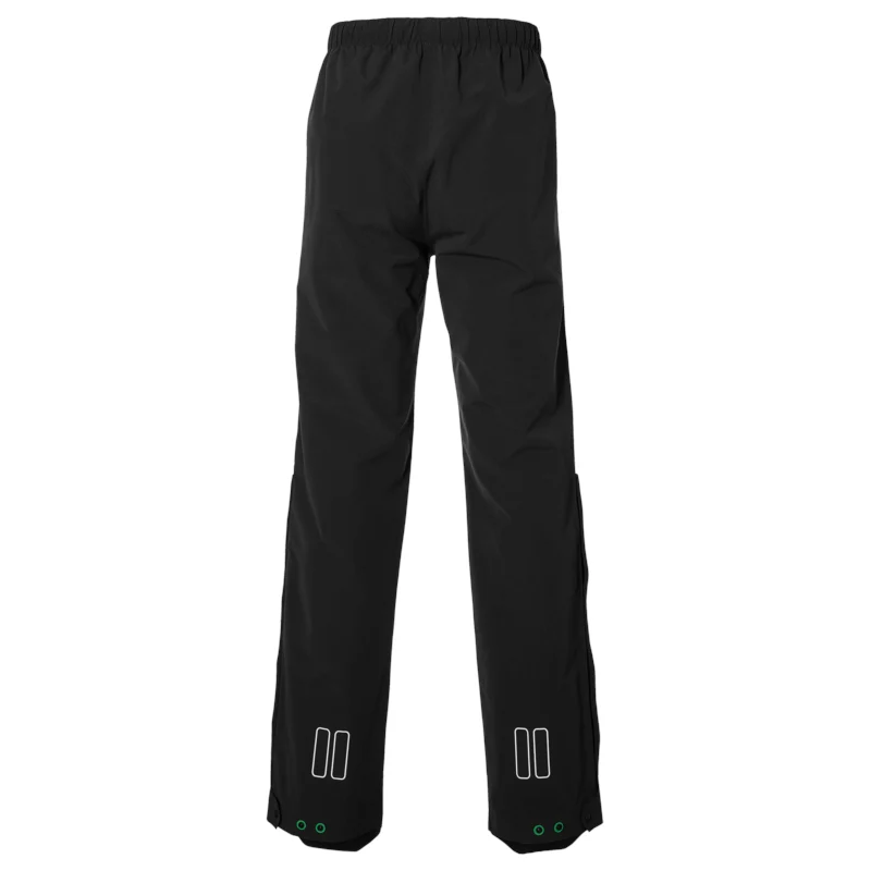 Basil Mosse men's cycling rain pants