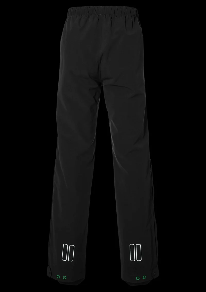 Basil Mosse men's cycling rain pants