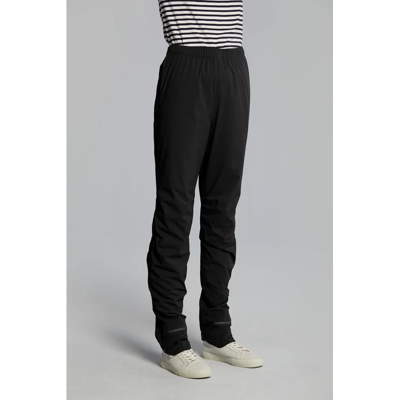 Basil Skane women's cycling rain pants