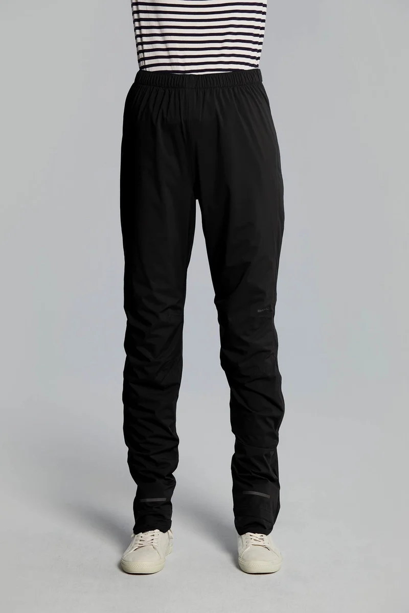 Basil Skane women's cycling rain pants