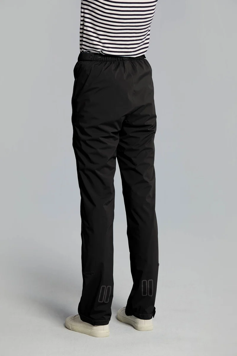 Basil Skane women's cycling rain pants