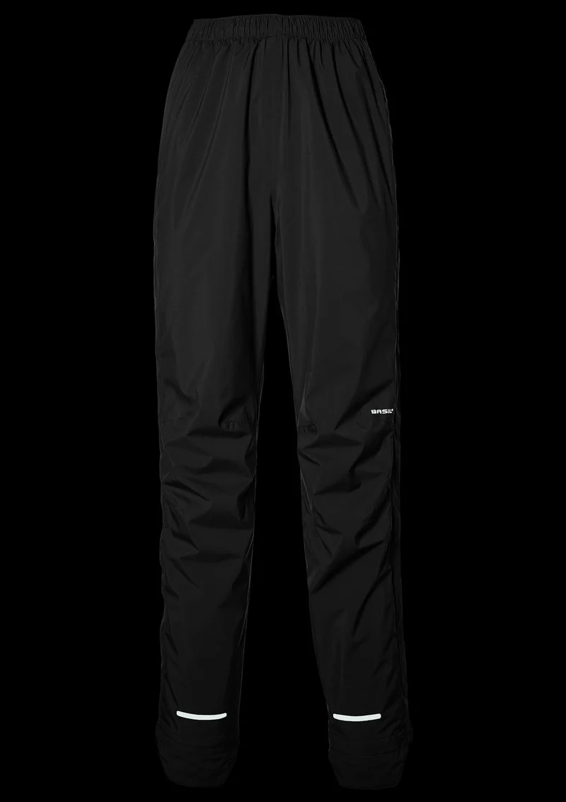 Basil Skane women's cycling rain pants
