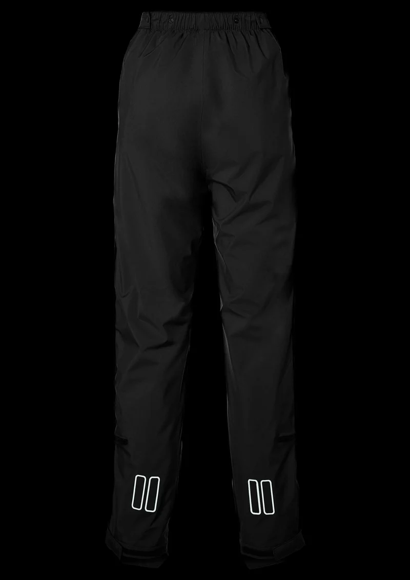 Basil Skane women's cycling rain pants