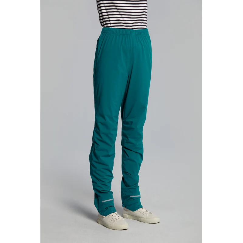 Basil Skane women's cycling rain pants