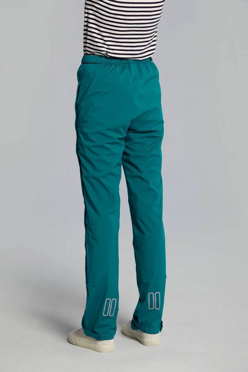 Basil Skane women's cycling rain pants