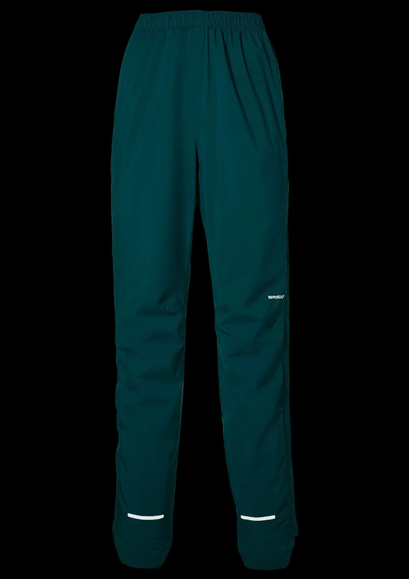 Basil Skane women's cycling rain pants